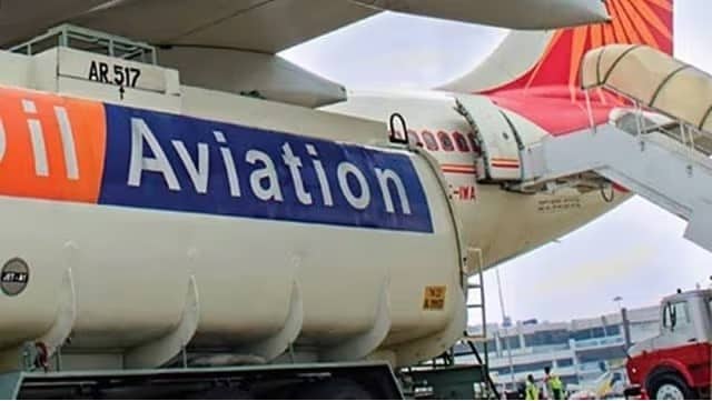 Blending Sustainable Aviation Fuel (SAF) in ATF from 2027