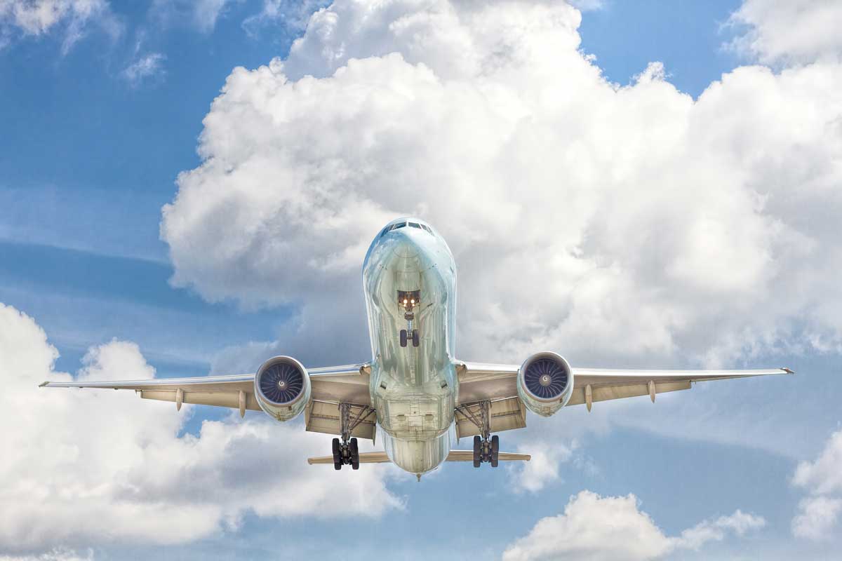Safe Flying: New Sop Soon on 5G Airwave Infra Around Airports