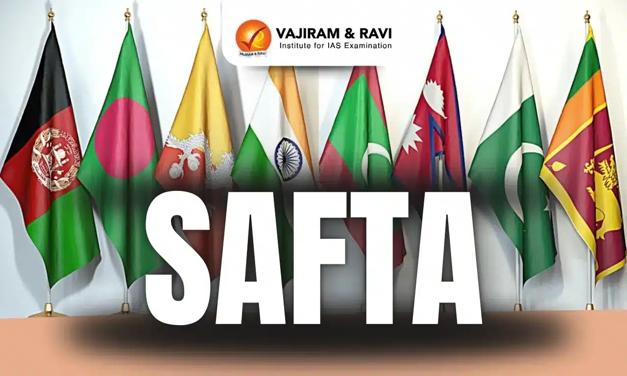 SAFTA