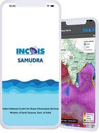 SAMUDRA App