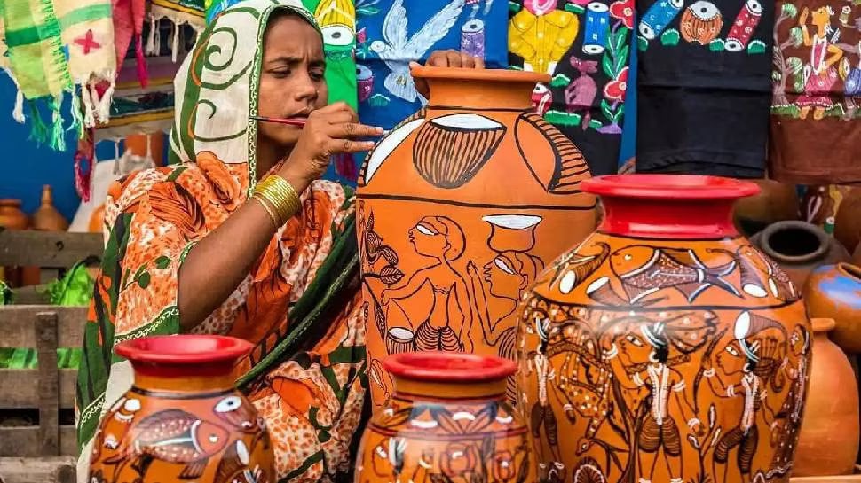 Saras Aajeevika Mela