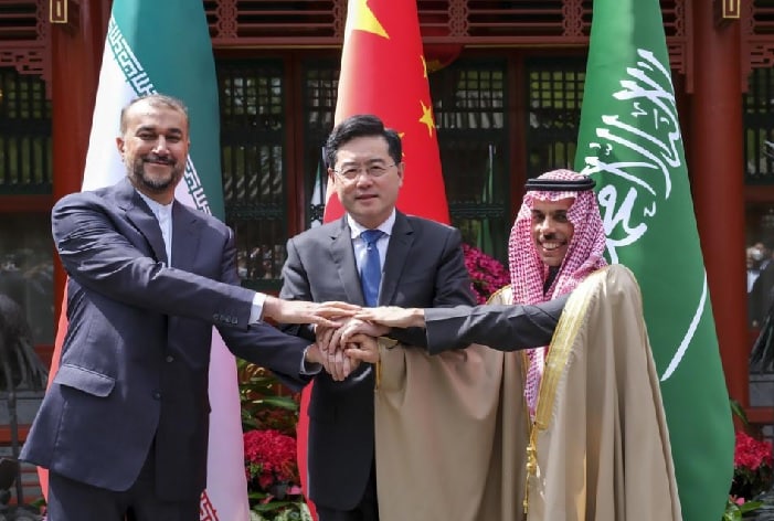 Saudi Arabia’s Quest for Strategic Autonomy
