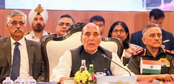 SCO Defence Ministers’ Meet