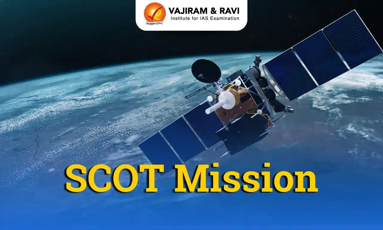 What is SCOT Mission?