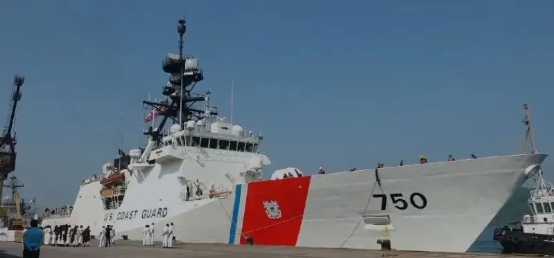 Sea Defenders 2024