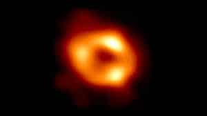 Sagittarius C (Sgr C)