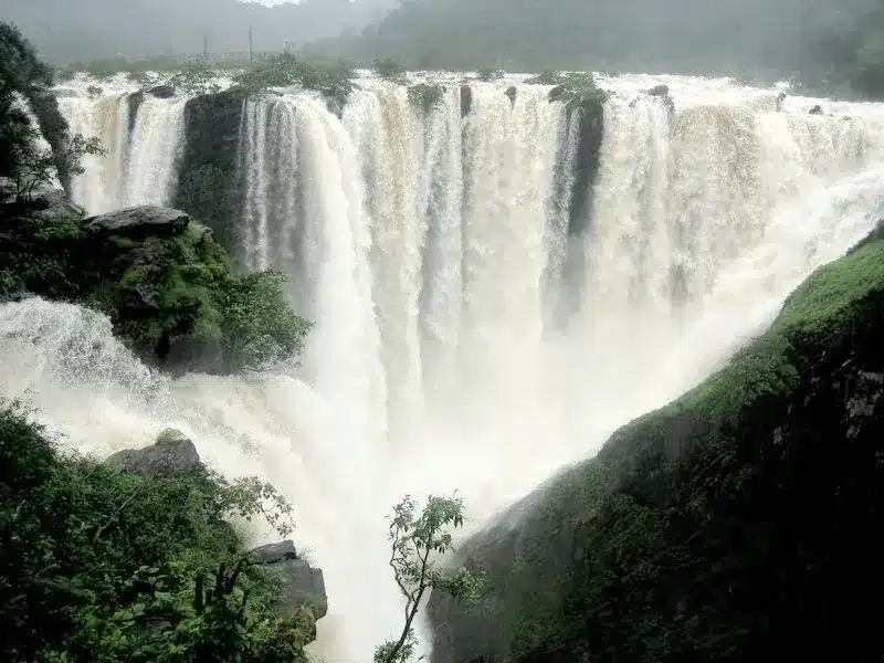 Key Facts about Sharavathi River