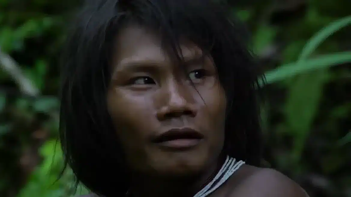 Shompen Tribe