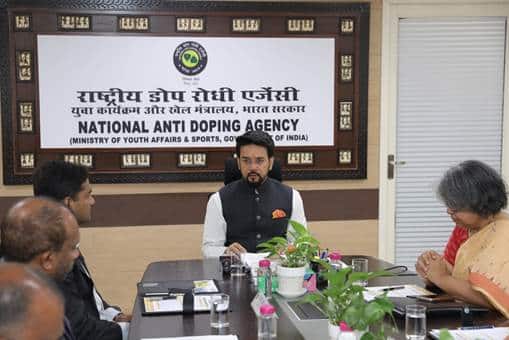 South Asia Regional Anti-Doping Organization (SARADO)