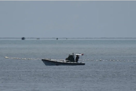South China Sea Dispute