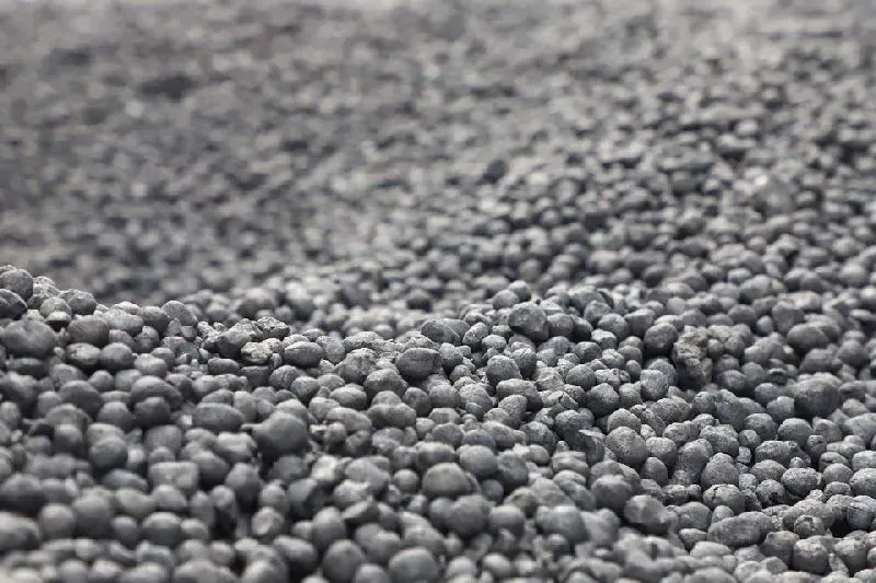 What is Sponge Iron?