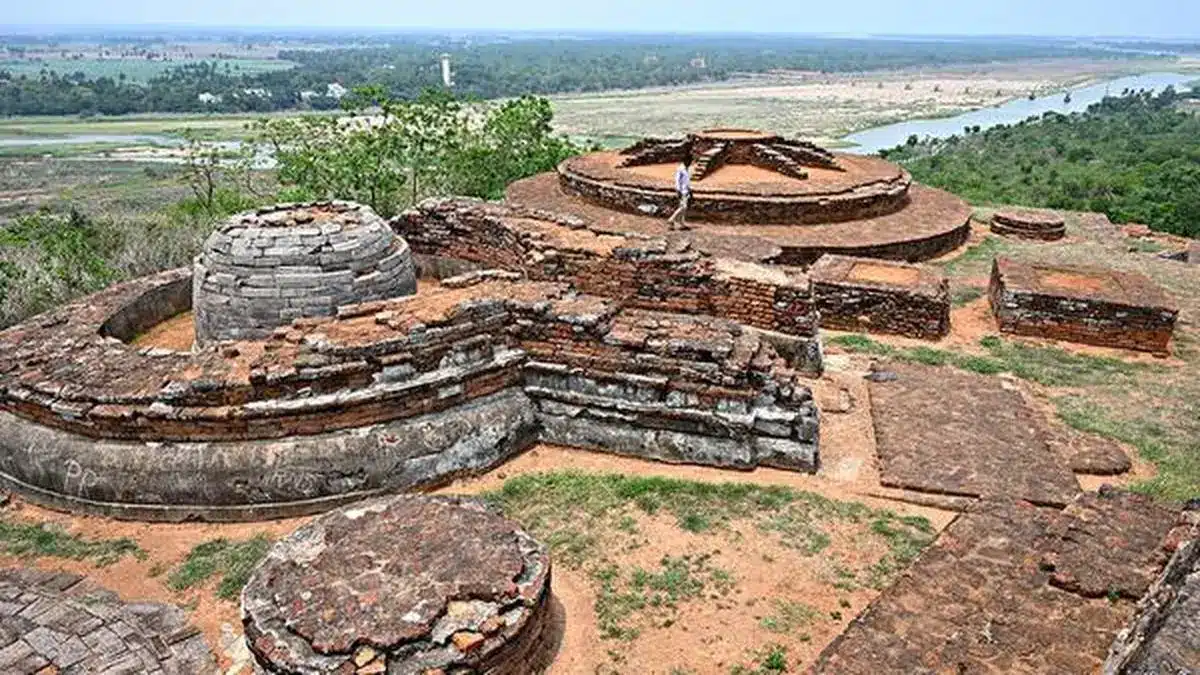 Srikakulam