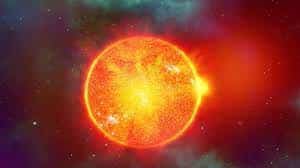 STEREO spacecraft
