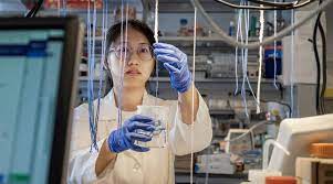 Lithium production through String Technology