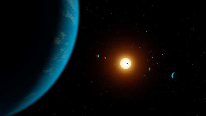What are sub-Neptune planets?