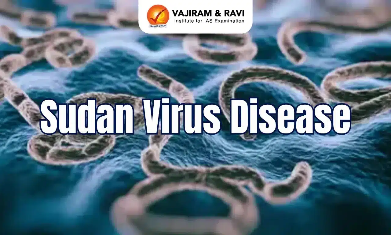 Sudan Virus Disease