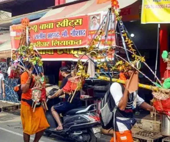 Supreme Court Extends Stay on Kanwar Yatra Police Directives for Eateries