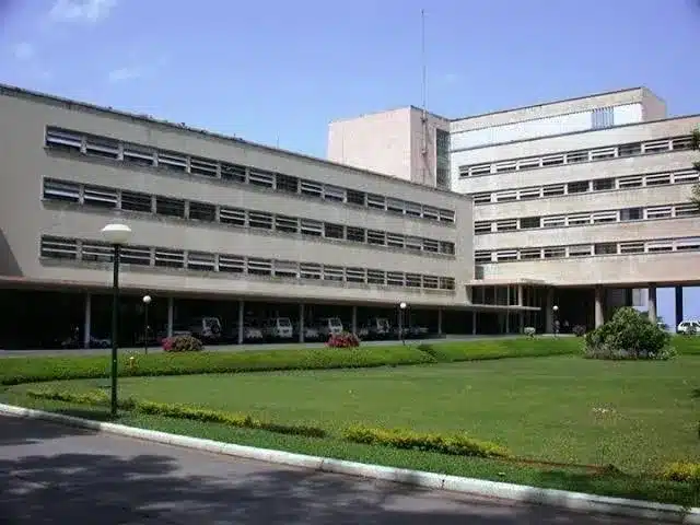 Tata Institute of Social Sciences (TISS)