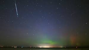 Taurid meteor showers