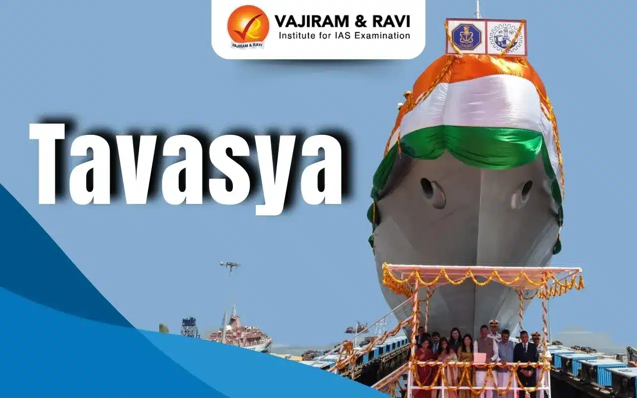 Tavasya