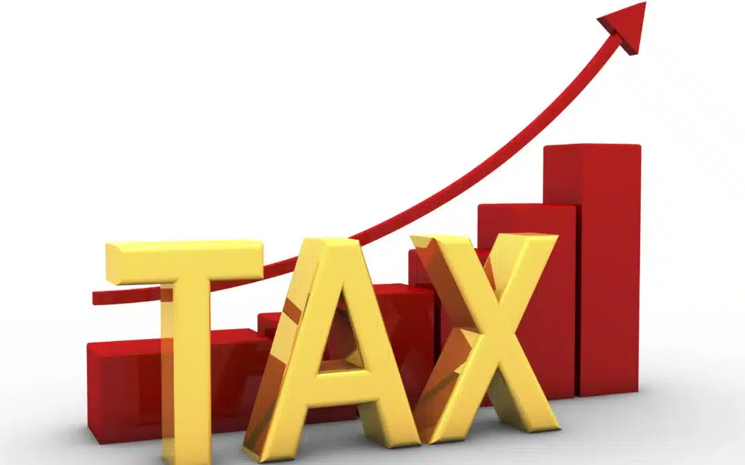What is Tax Buoyancy?