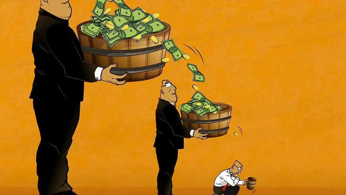 Tax on Ultra High Net Worth Individuals