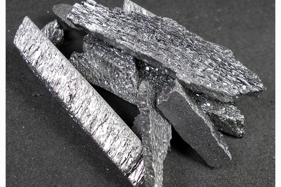 What is Tellurium?