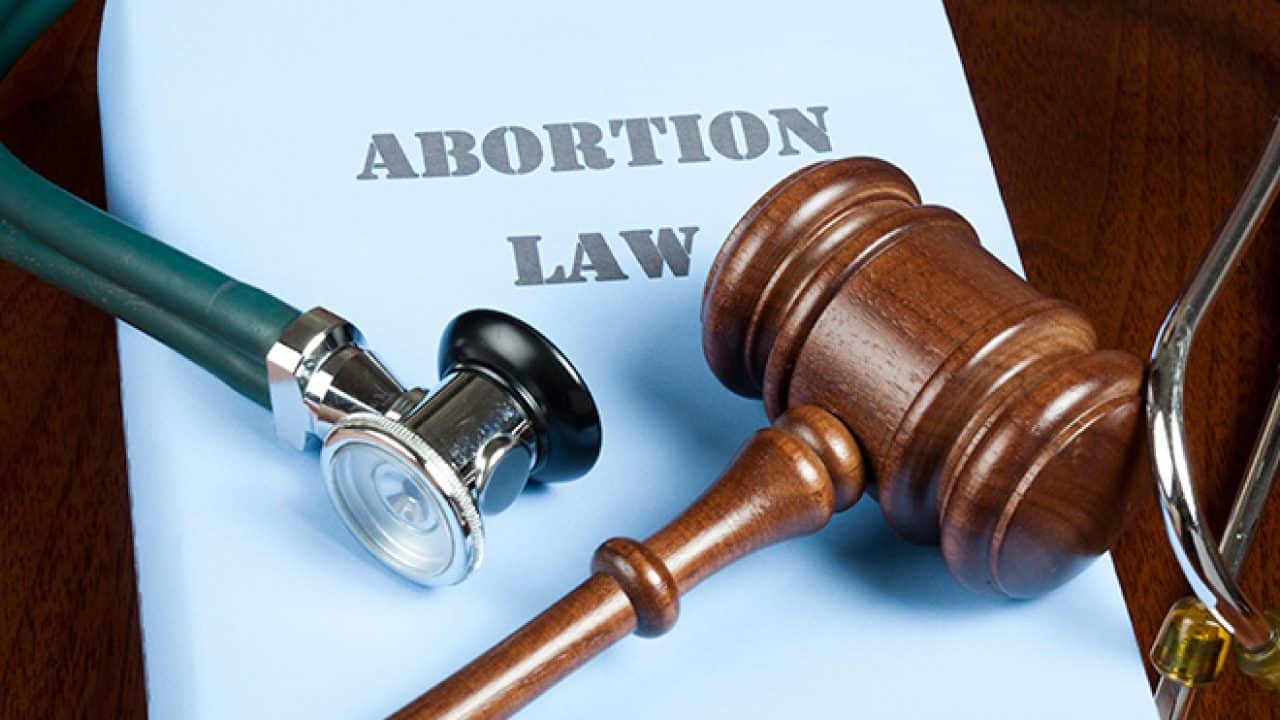 Legislative Framework to Terminate Pregnancy in India