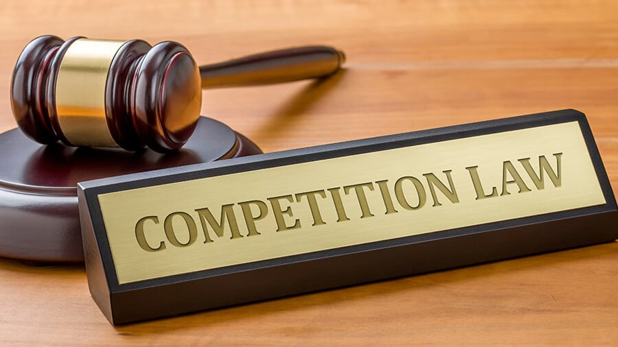 The Competition (Amendment) Bill 2022