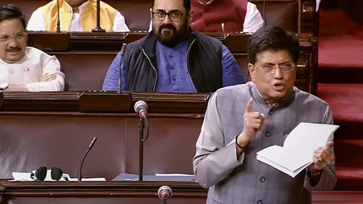 The Jan Vishwas (Amendment of Provisions) Bill 2023