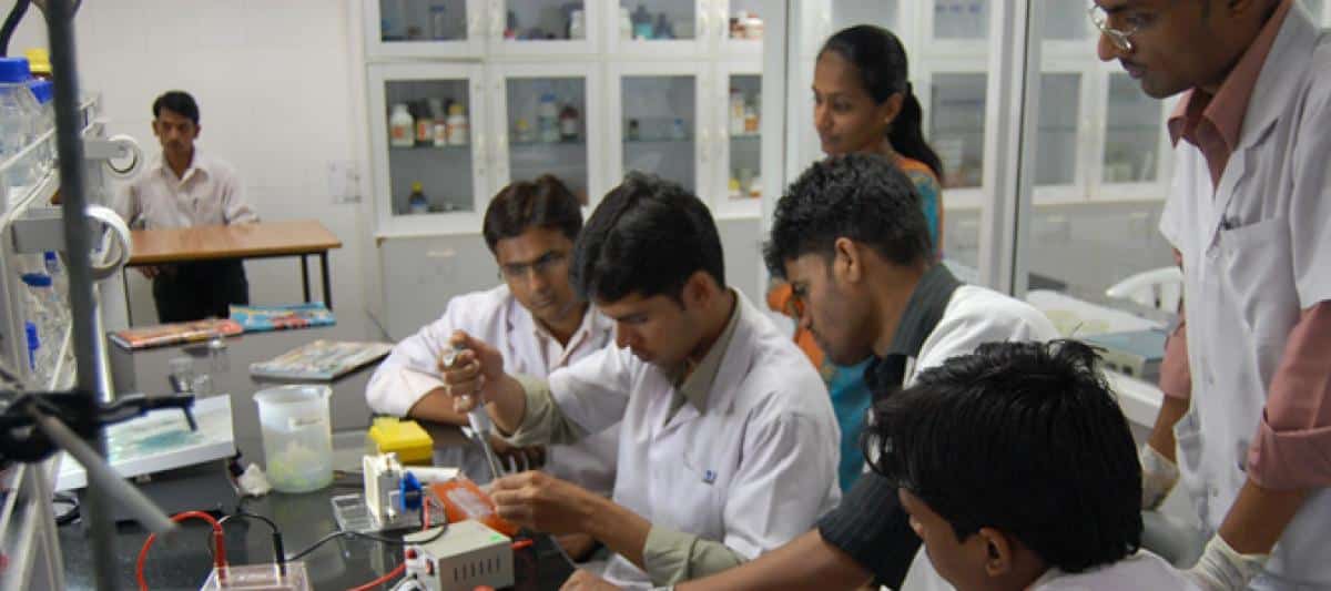 The National Research Foundation (NRF)