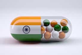 The pharmaceutical industry in India
