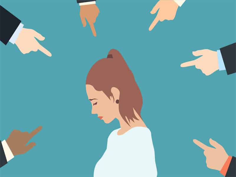 The PoSH Act: The Indian law on sexual harassment in the workplace