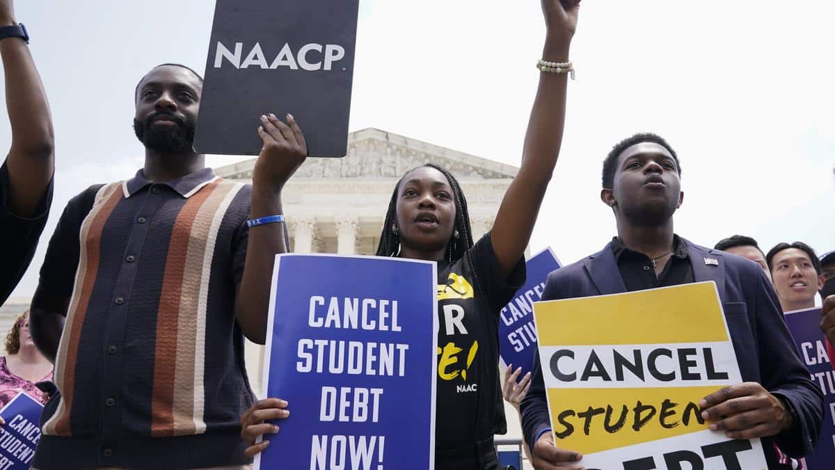 The U.S. Student Loan Crisis