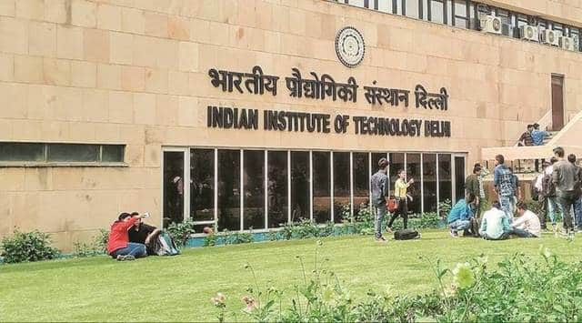 Times Higher Education (THE) World University Rankings