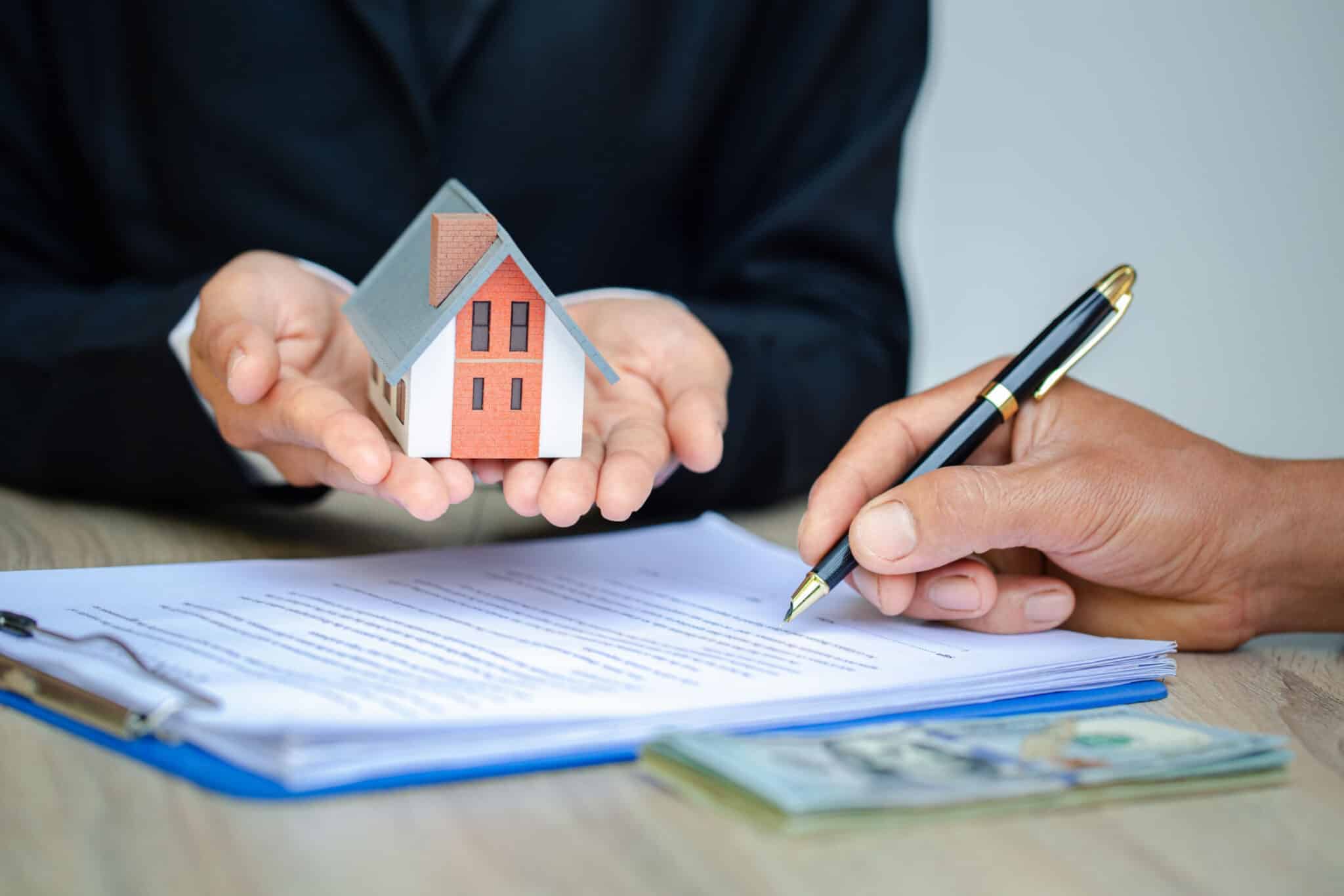 Transfer of Property Act, 1882 (TPA)