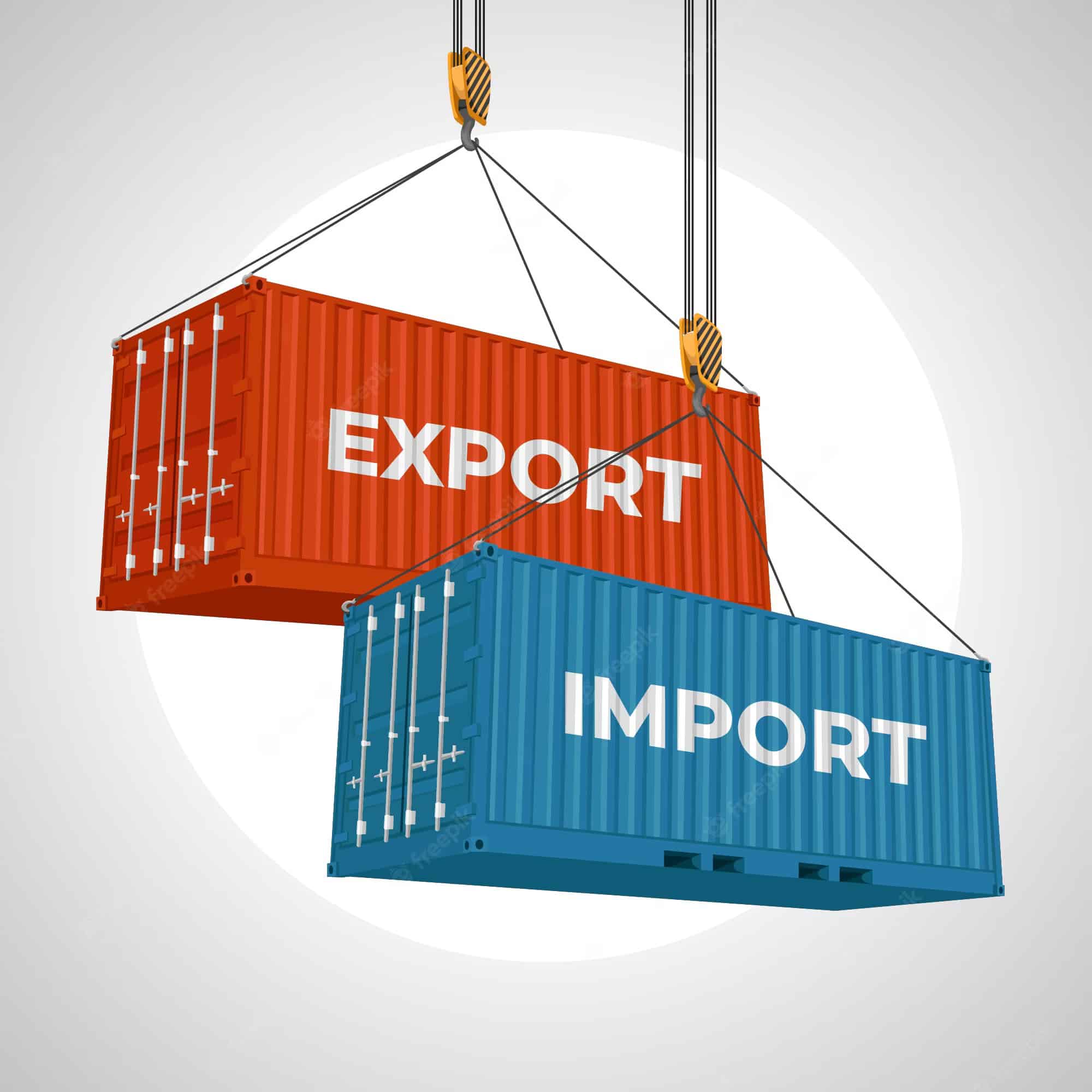 Trade Statistics of India for FY 2022-23