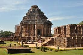 The Parliamentary Standing Committee on Transport Tourism and Culture: For pruning monuments list and making ASI more effective