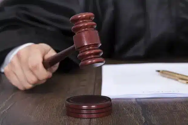 Tribunals