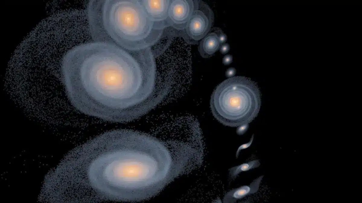 Twin Stars and Cosmic Cannibalism