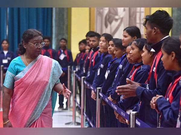 Tribal Youth Exchange Programme
