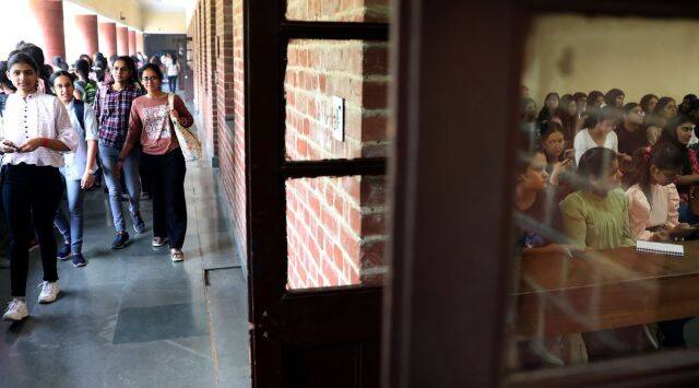 UGC Committee Proposes New University Degree Names