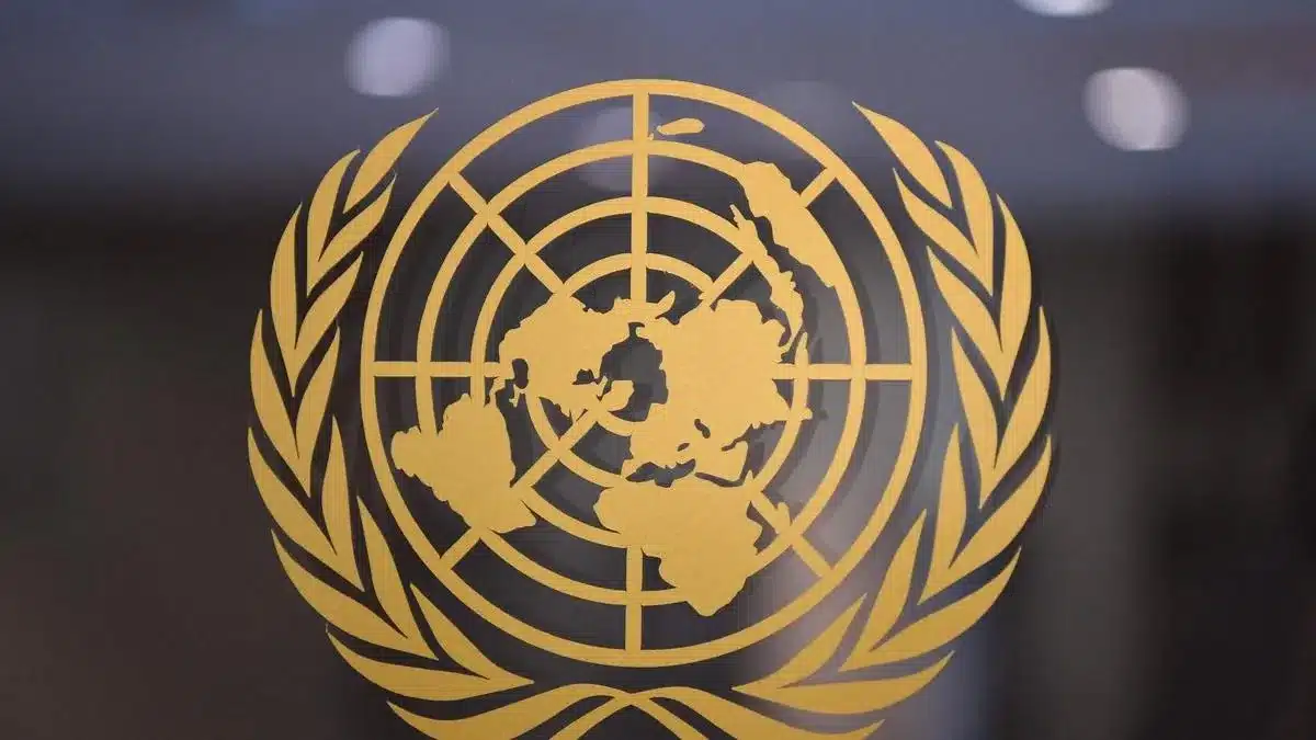 UN Peacebuilding Commission