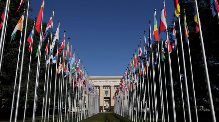 UNHRC condemns Sweden Quran burnings