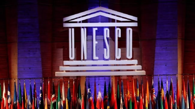 US decides to rejoin UNESCO