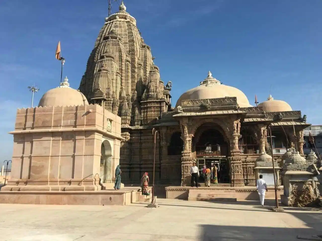 Key Facts about Vadnagar