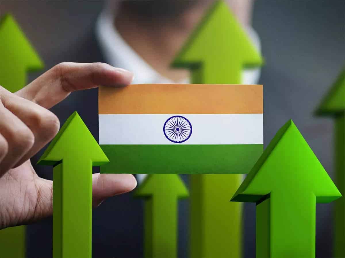 The Vision India@2047: India to become $30-trillion economy by 2047