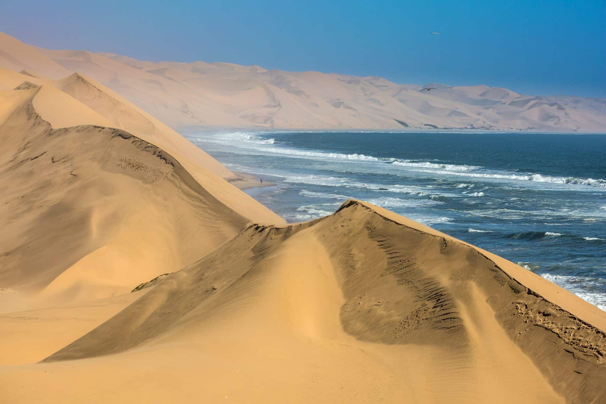 Walvis Bay