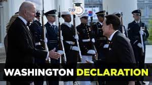 Washington Declaration