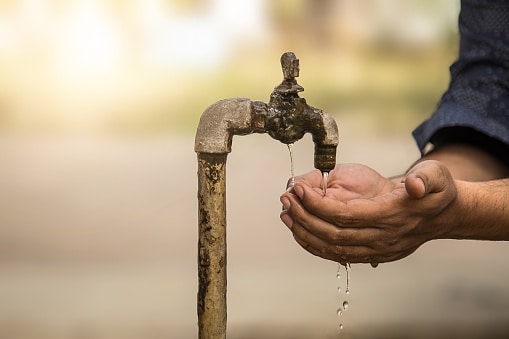 Water Mission